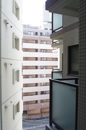 ドミトリー原町田の物件内観写真